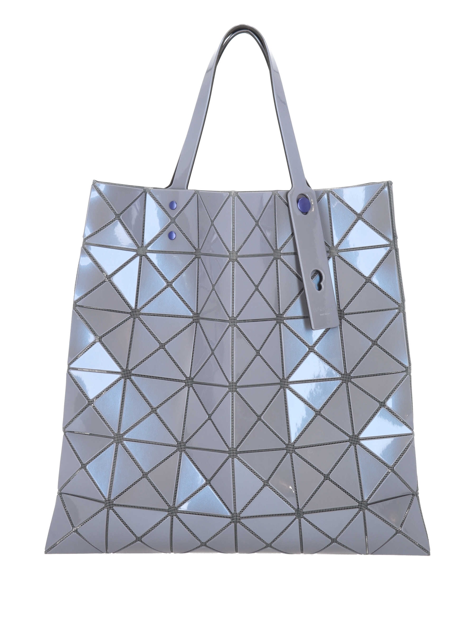 [Bao Bao Issey Miyake] Tote bag FW26 BB68AG62310