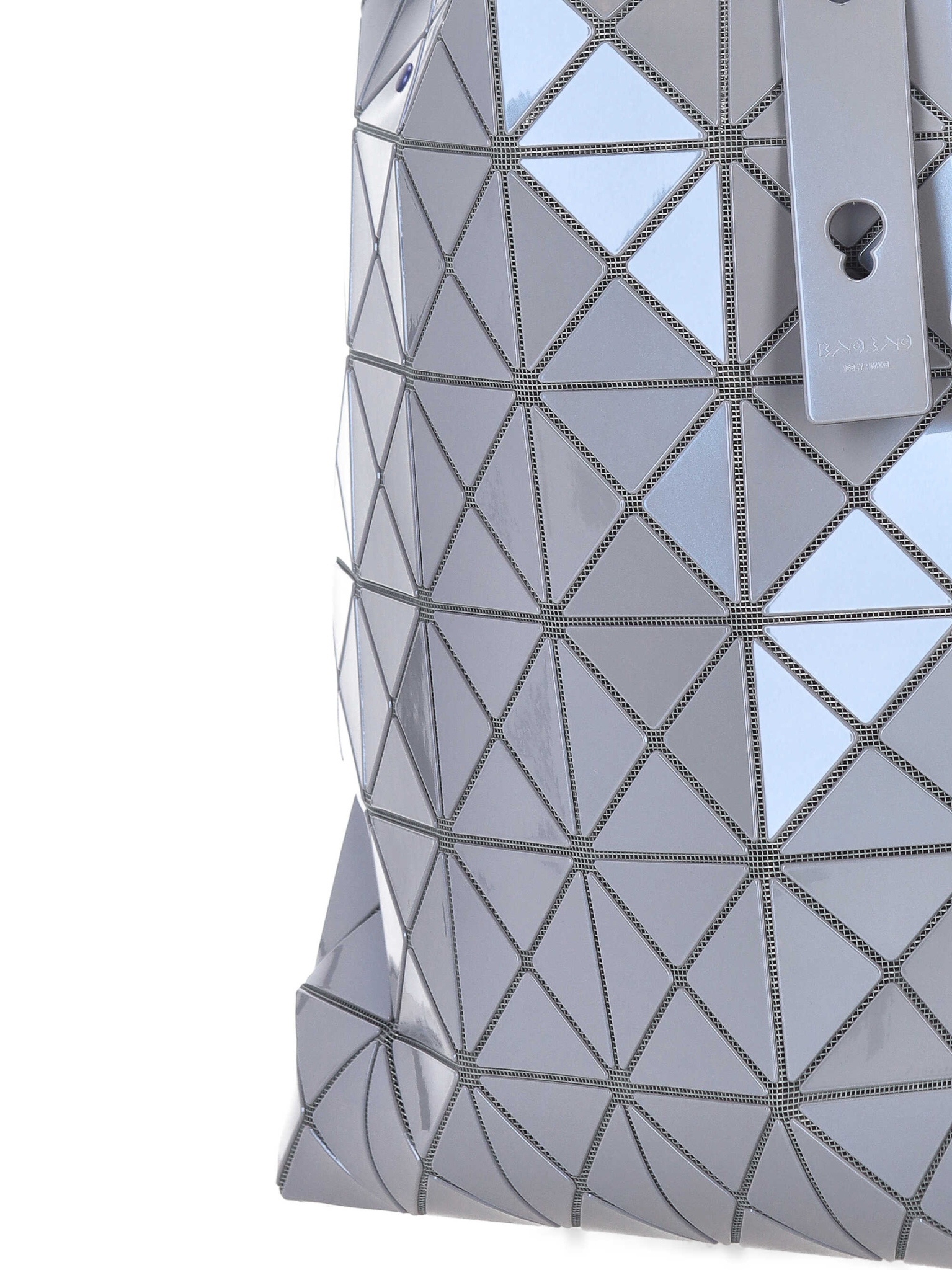[Bao Bao Issey Miyake] Tote bag FW26 BB68AG62310