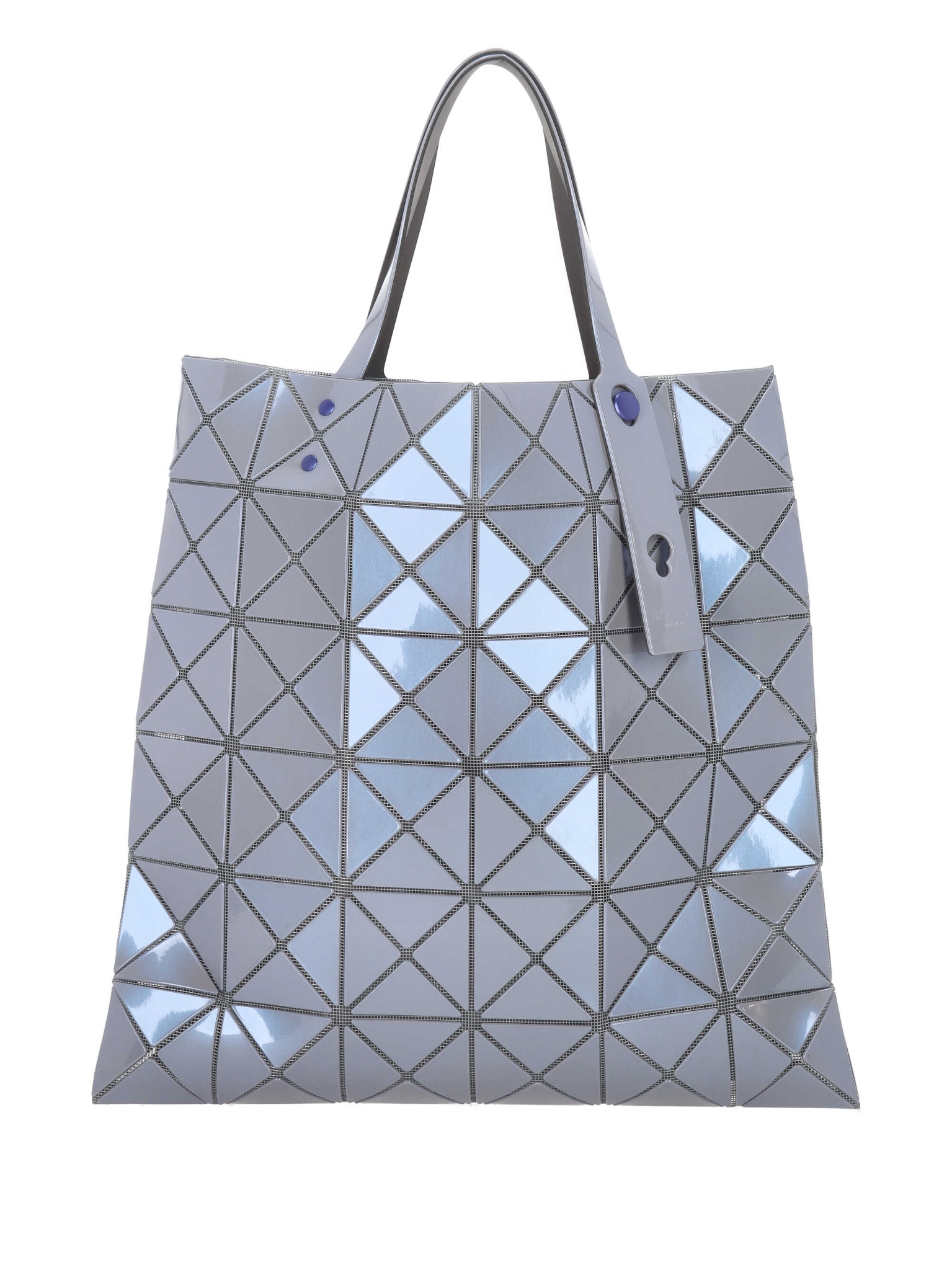 [Bao Bao Issey Miyake] Tote bag FW26 BB68AG62310
