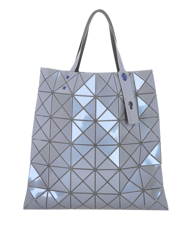 [Bao Bao Issey Miyake] Tote bag FW26 BB68AG62310
