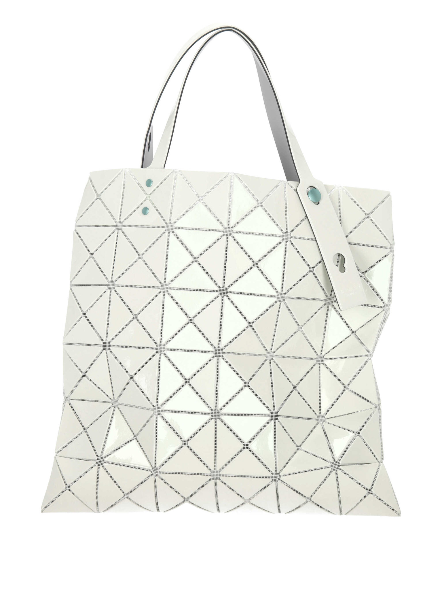 [Bao Bao Issey Miyake] Tote bag FW26 BB68AG62304