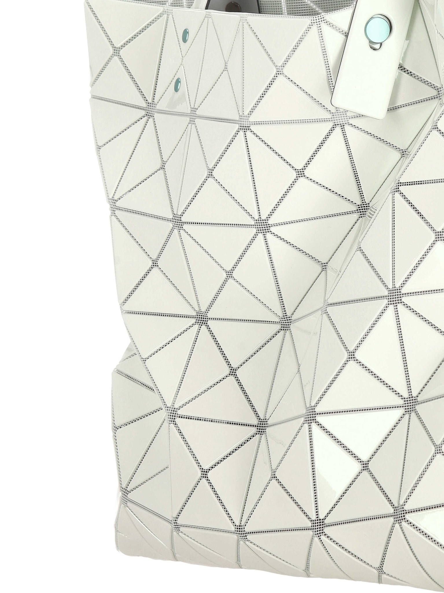 [Bao Bao Issey Miyake] Tote bag FW26 BB68AG62304