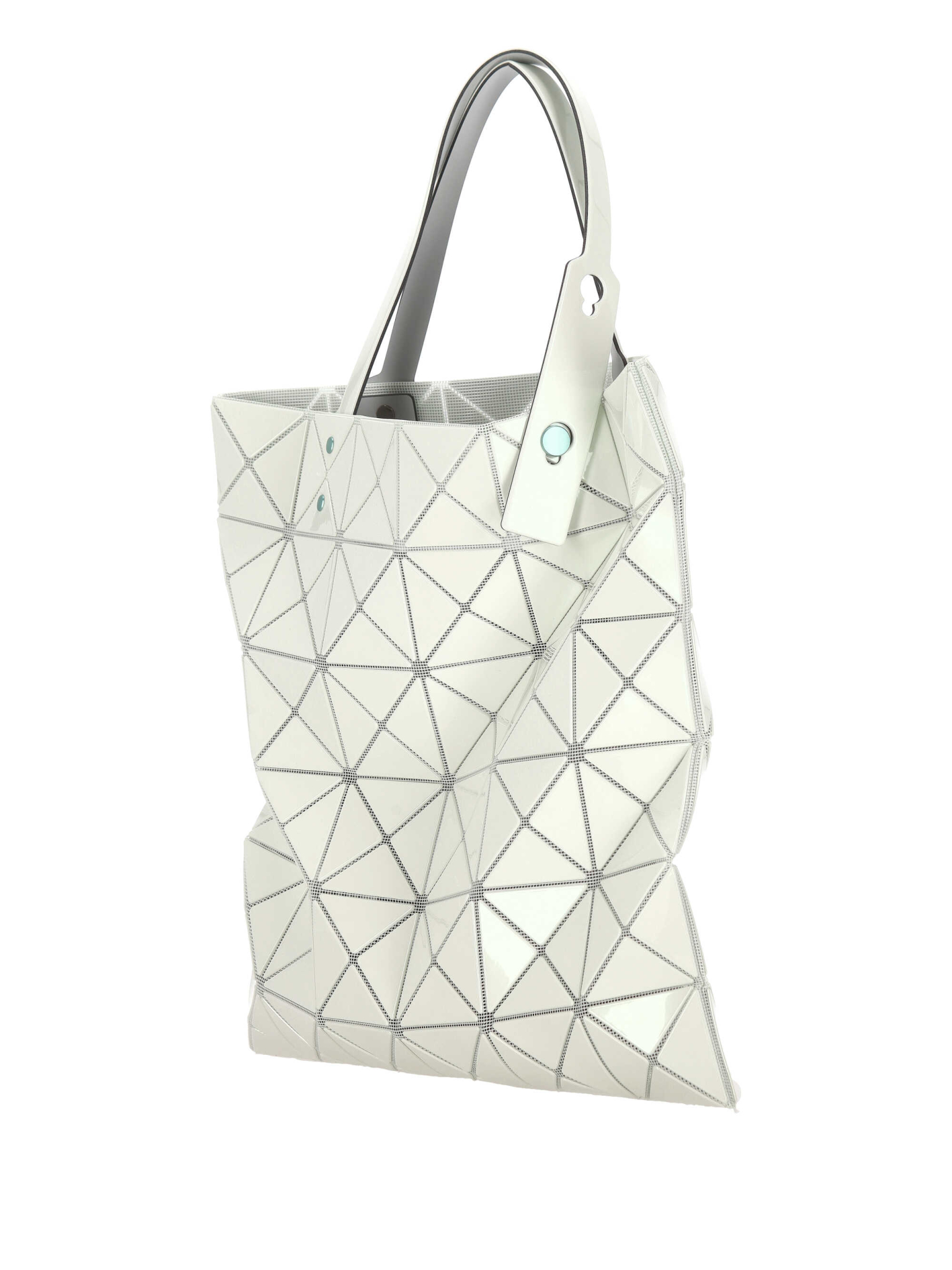 [Bao Bao Issey Miyake] Tote bag FW26 BB68AG62304