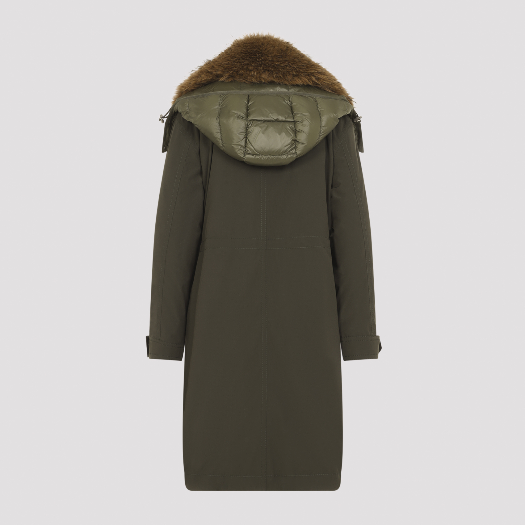 [Moncler] Down jacket FW26 L20931C00007.5994N