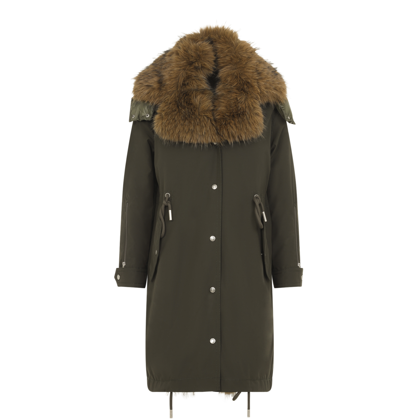 [Moncler] Down jacket FW26 L20931C00007.5994N