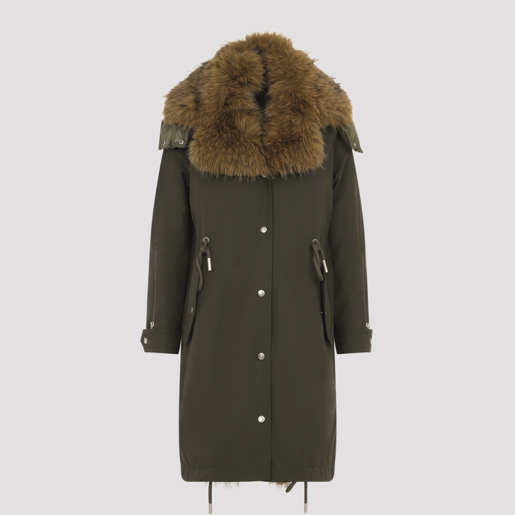 [Moncler] Down jacket FW26 L20931C00007.5994N