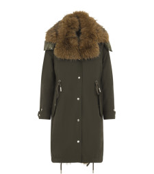 [Moncler] Down jacket FW26 L20931C00007.5994N