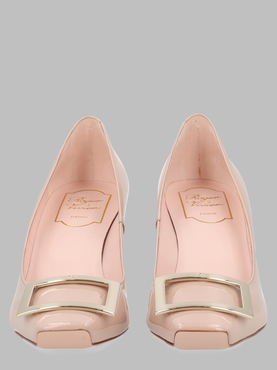 [Roger Vivier] Pumps FW26 RVW40015280D1P_C211