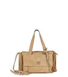 [Miu Miu] Tote bag FW26 5BG335VPOO2CSS_F0379