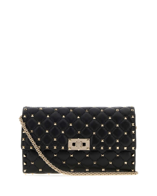 [Valentino Garavani] Shoulder bag FW26 9W2B0137NAP 0NO