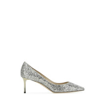 [Jimmy Choo] Sandals FW26 ROMY60CGF CHAMPAGNE
