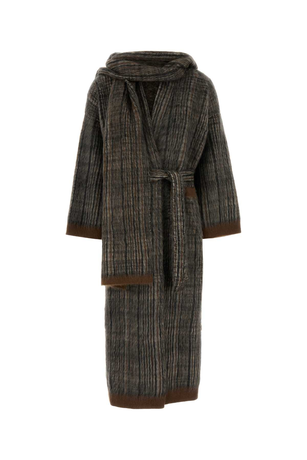 [Brunello Cucinelli] Knitwear FW26 M2I247026 CKZ01