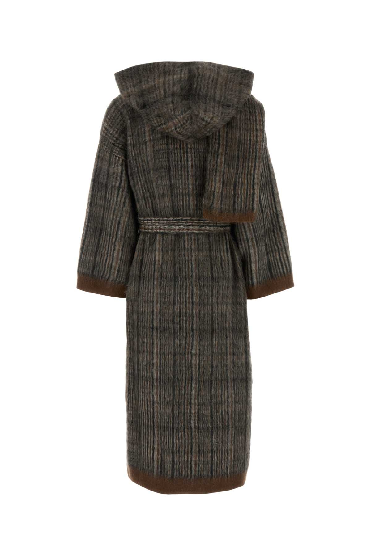 [Brunello Cucinelli] Knitwear FW26 M2I247026 CKZ01