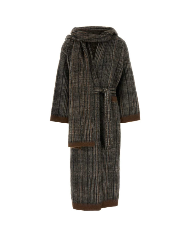 [Brunello Cucinelli] Knitwear FW26 M2I247026 CKZ01