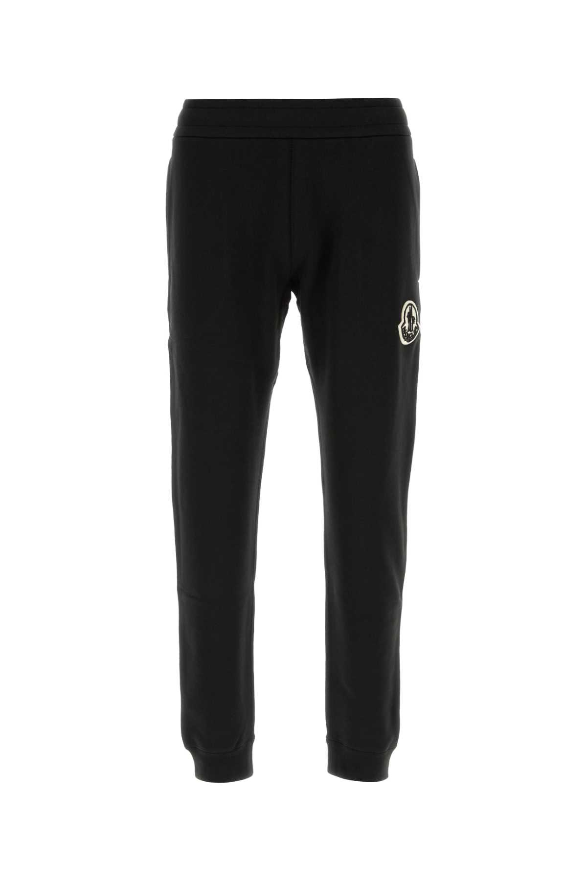 [Moncler] Trousers FW26 L20918H00012899V4 999