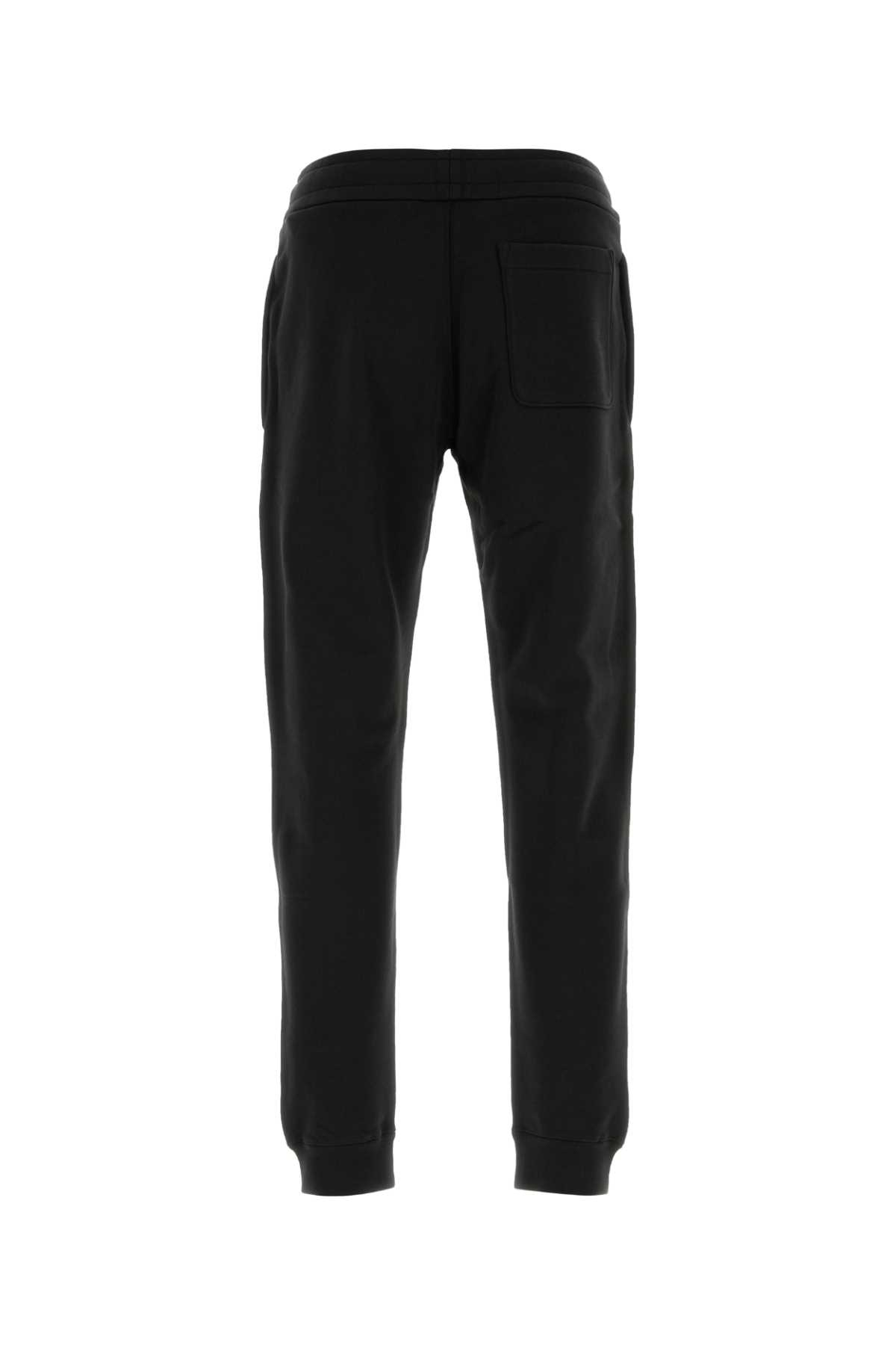 [Moncler] Trousers FW26 L20918H00012899V4 999