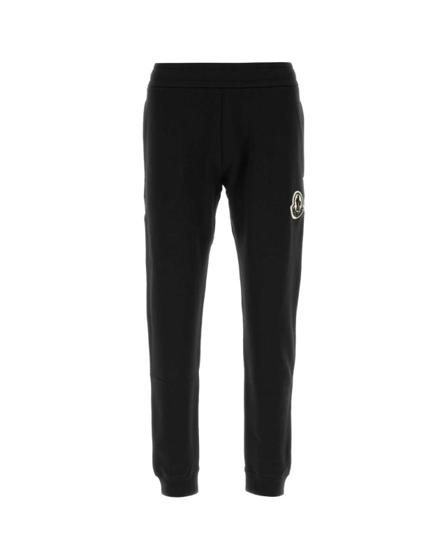 [Moncler] Trousers FW26 L20918H00012899V4 999
