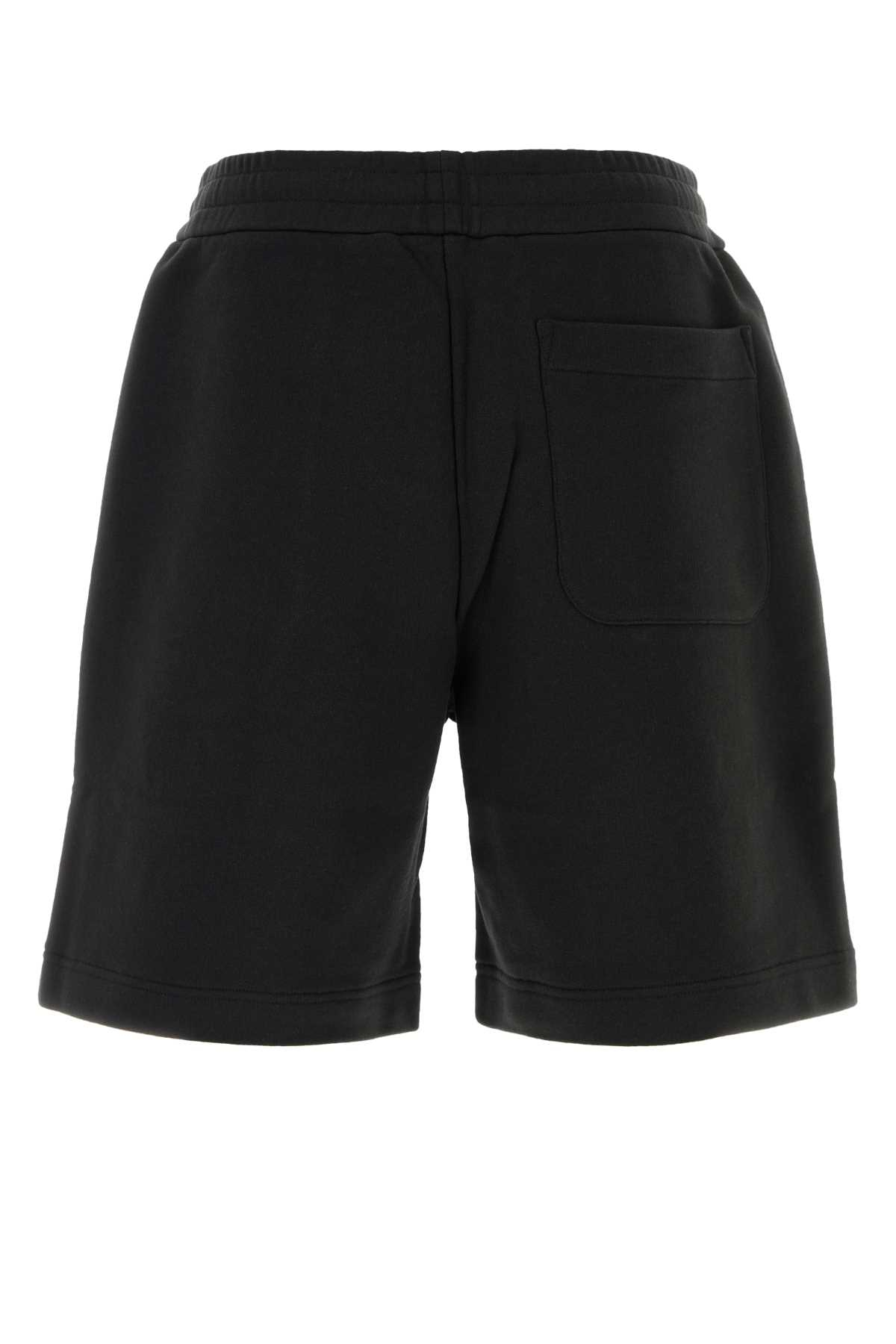 [Moncler] Shorts FW26 L20918H00009899V4 999