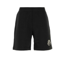 [Moncler] Shorts FW26 L20918H00009899V4 999