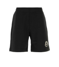 [Moncler] Shorts FW26 L20918H00009899V4 999