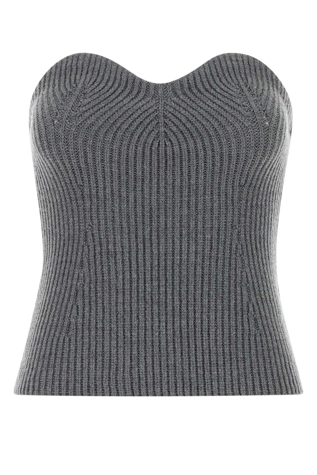 [Jil Sander] Knitwear FW26 J03NC0348J14887 026