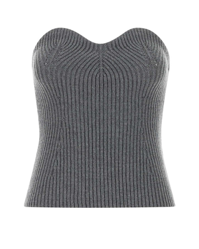 [Jil Sander] Knitwear FW26 J03NC0348J14887 026