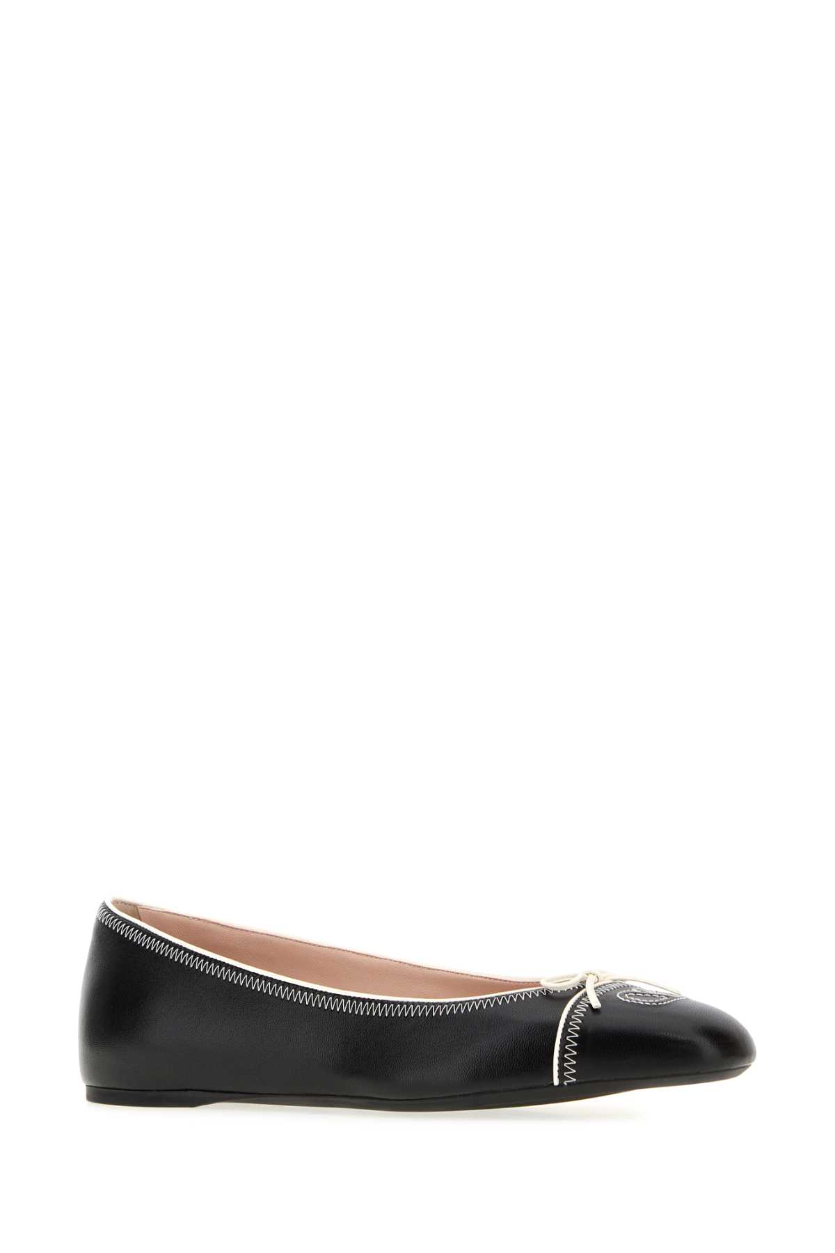 [Valentino Garavani] Flat shoes FW26 9W2S0QA8EFY 790