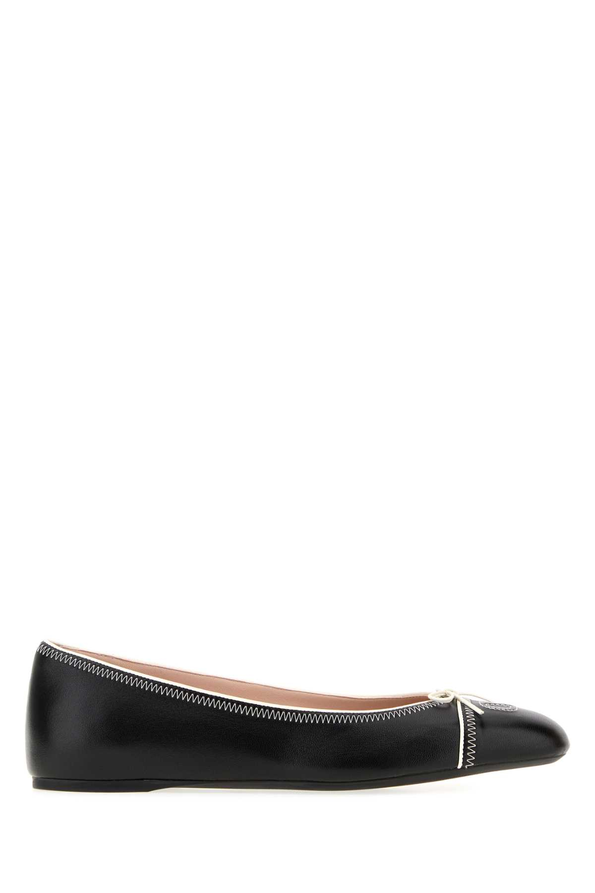 [Valentino Garavani] Flat shoes FW26 9W2S0QA8EFY 790