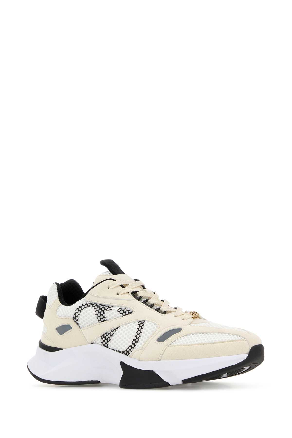 [Valentino Garavani] Sneakers FW26 9W2S0PU6QAP 0QV