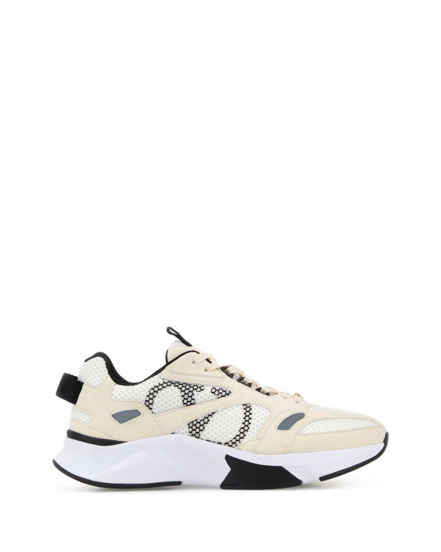 [Valentino Garavani] Sneakers FW26 9W2S0PU6QAP 0QV