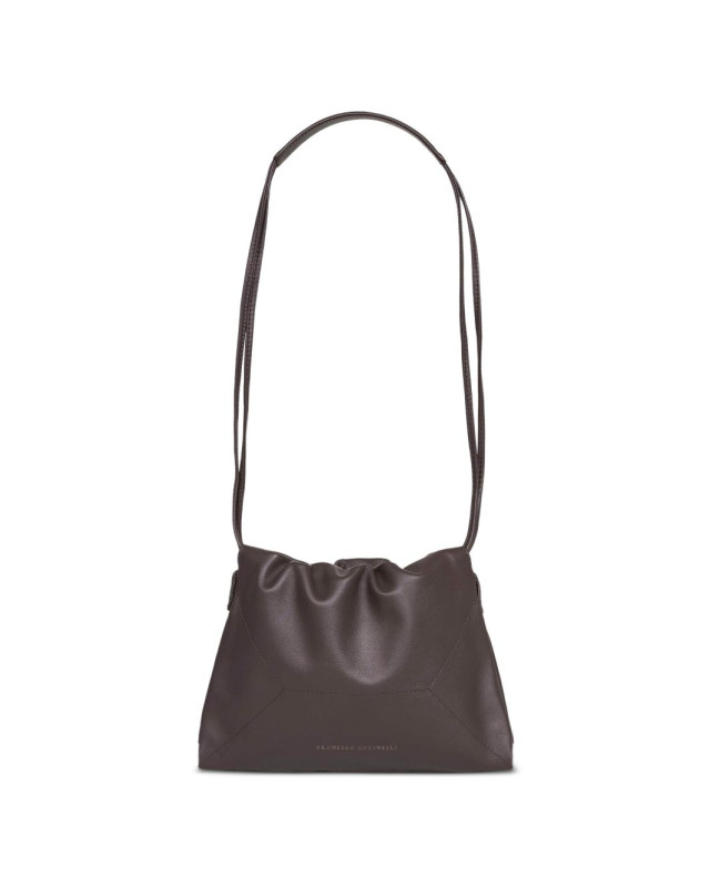 [Brunello Cucinelli] Shoulder bag FW26 MBXAD2808C8279
