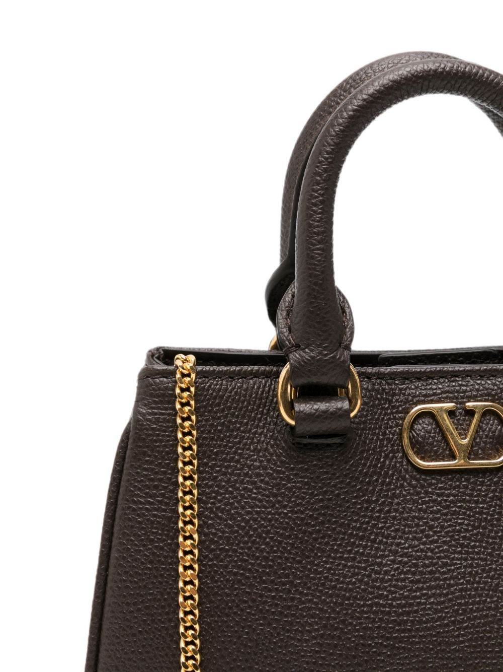 [Valentino Garavani] Tote bag FW26 WP0BA9SNP0TO