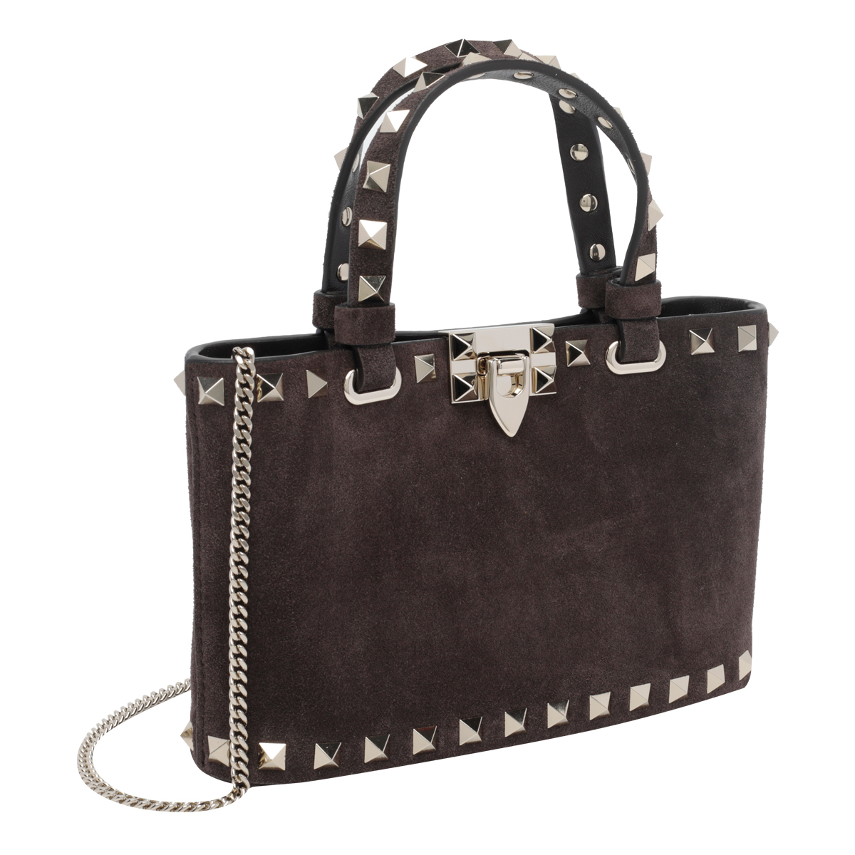 [Valentino Garavani] Tote bag FW26 P0AT0KQQ0TO