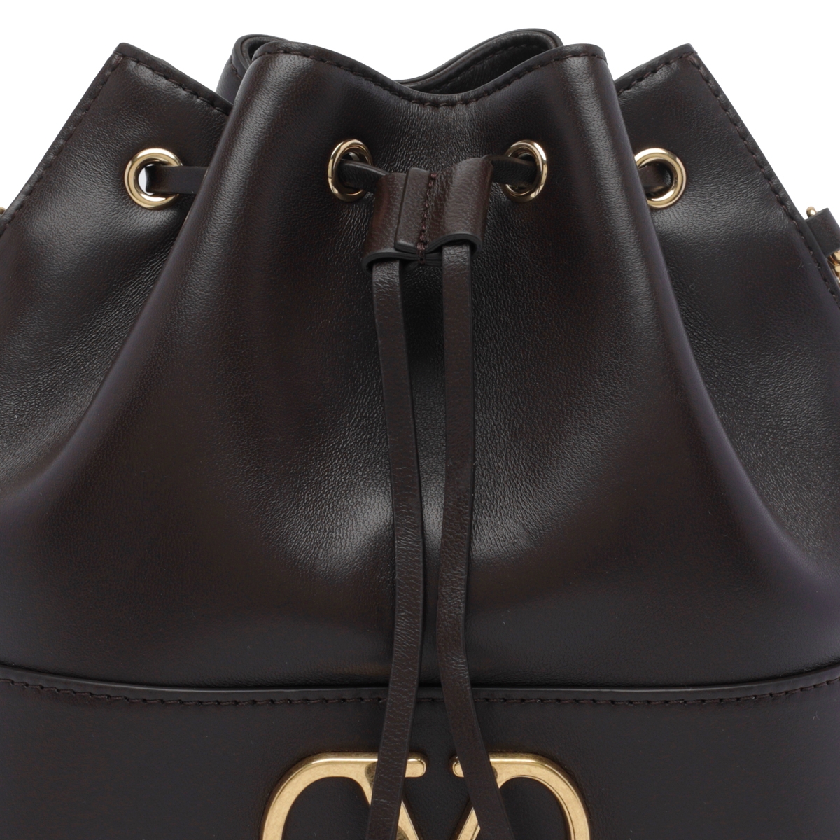 [Valentino Garavani] Shoulder bag FW26 P0T83AWD0TO