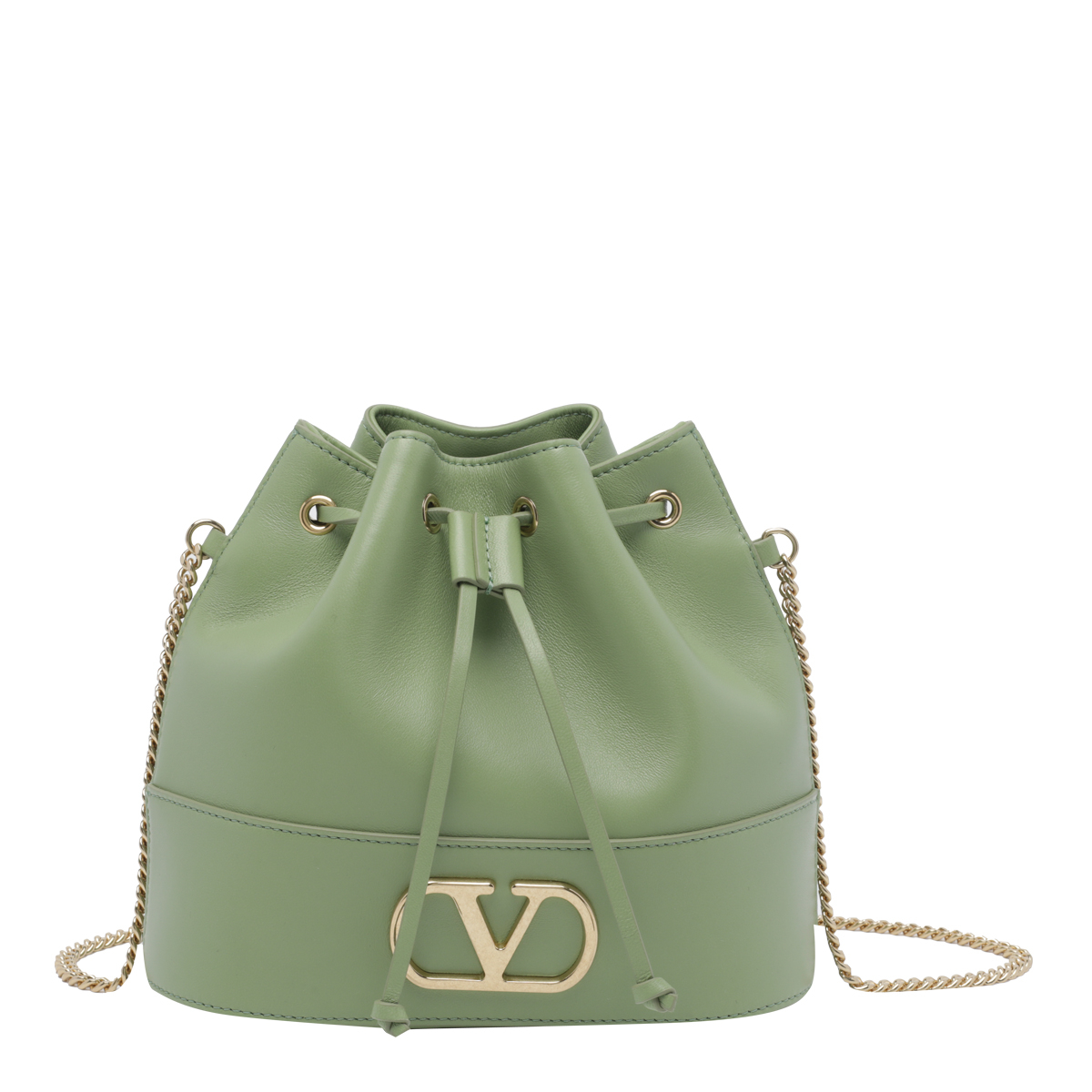 [Valentino Garavani] Shoulder bag FW26 P0T83AWDNPO