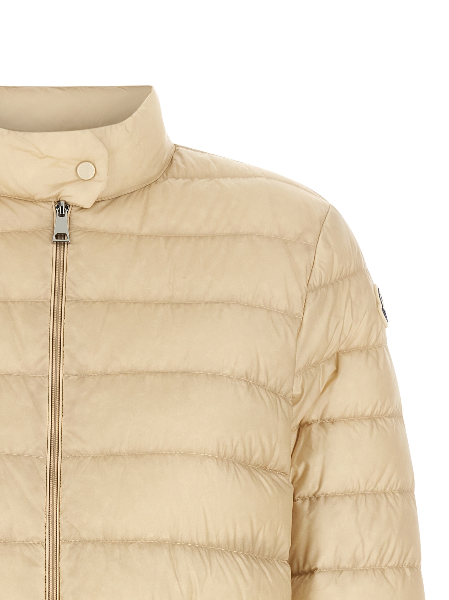 [Moncler] Down jacket FW26 L20931A101005304821N