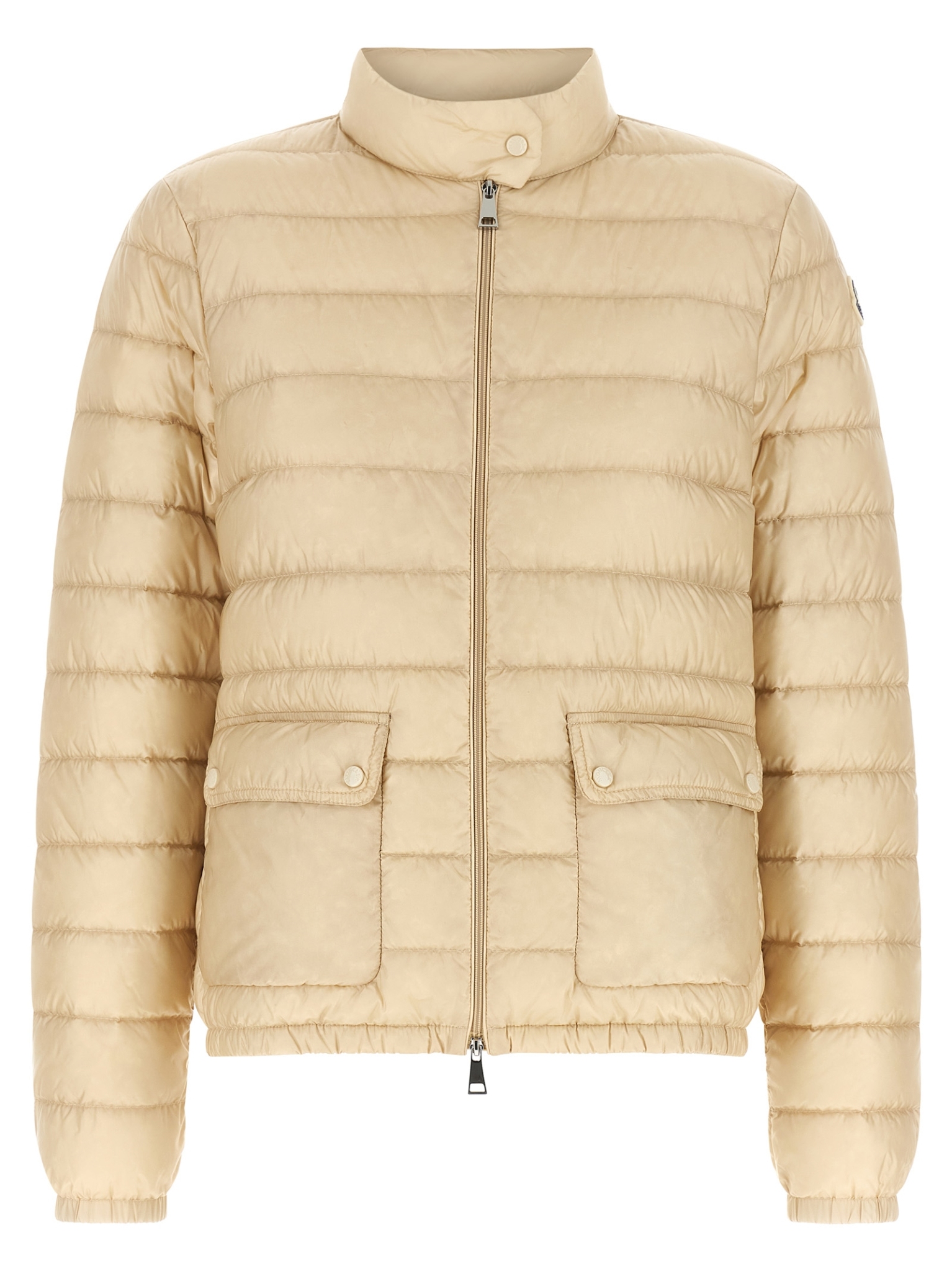 [Moncler] Down jacket FW26 L20931A101005304821N