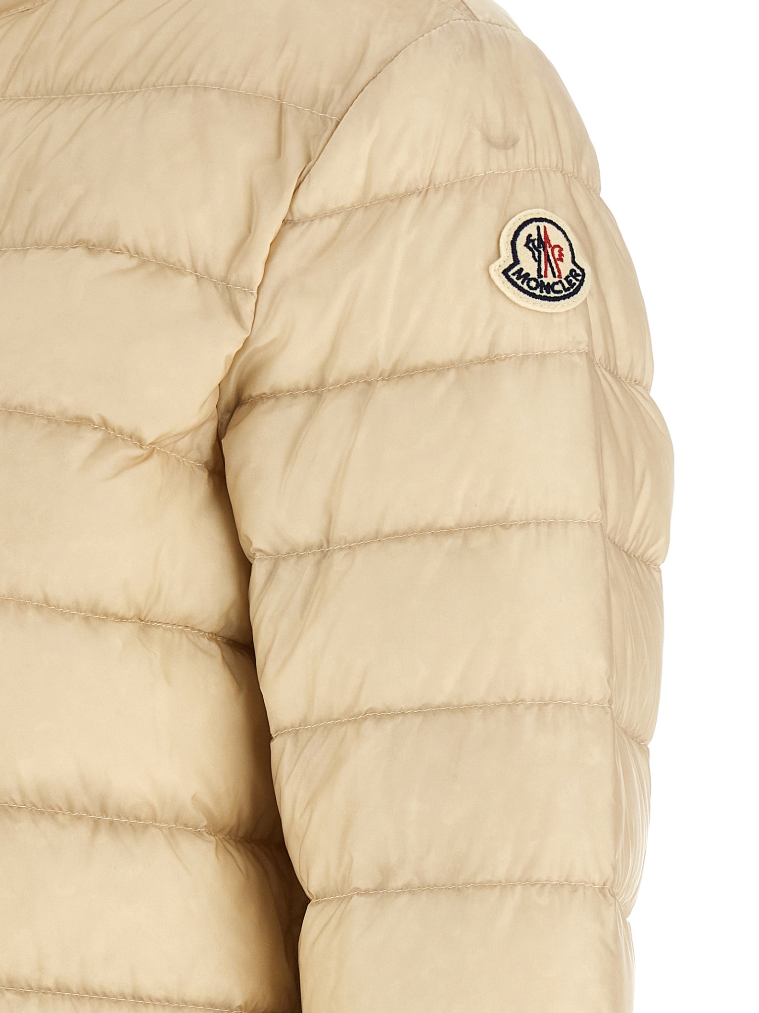 [Moncler] Down jacket FW26 L20931A101005304821N