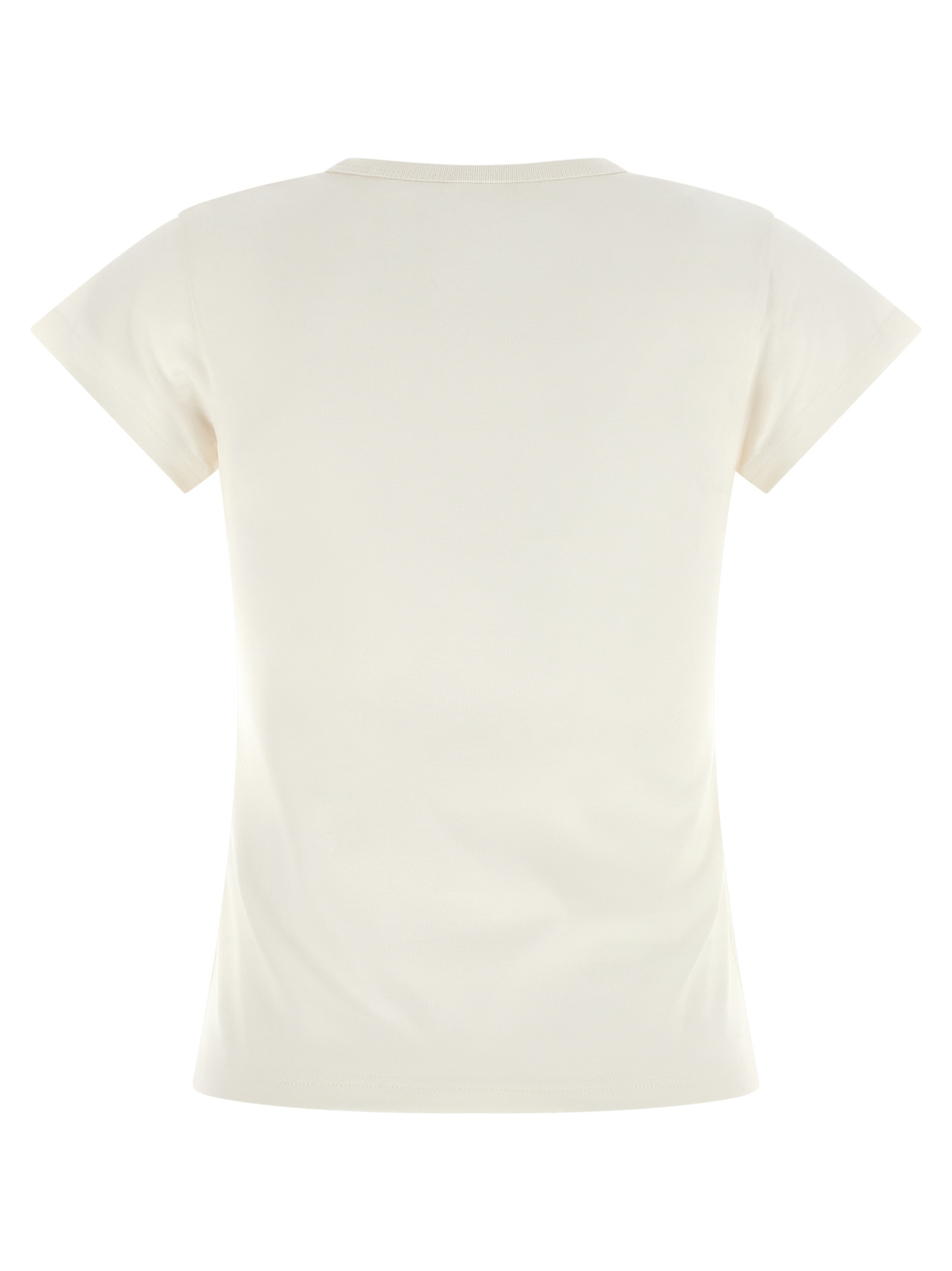 [Moncler] T-shirts Short Sleeve FW26 L20938C0001989B8U034