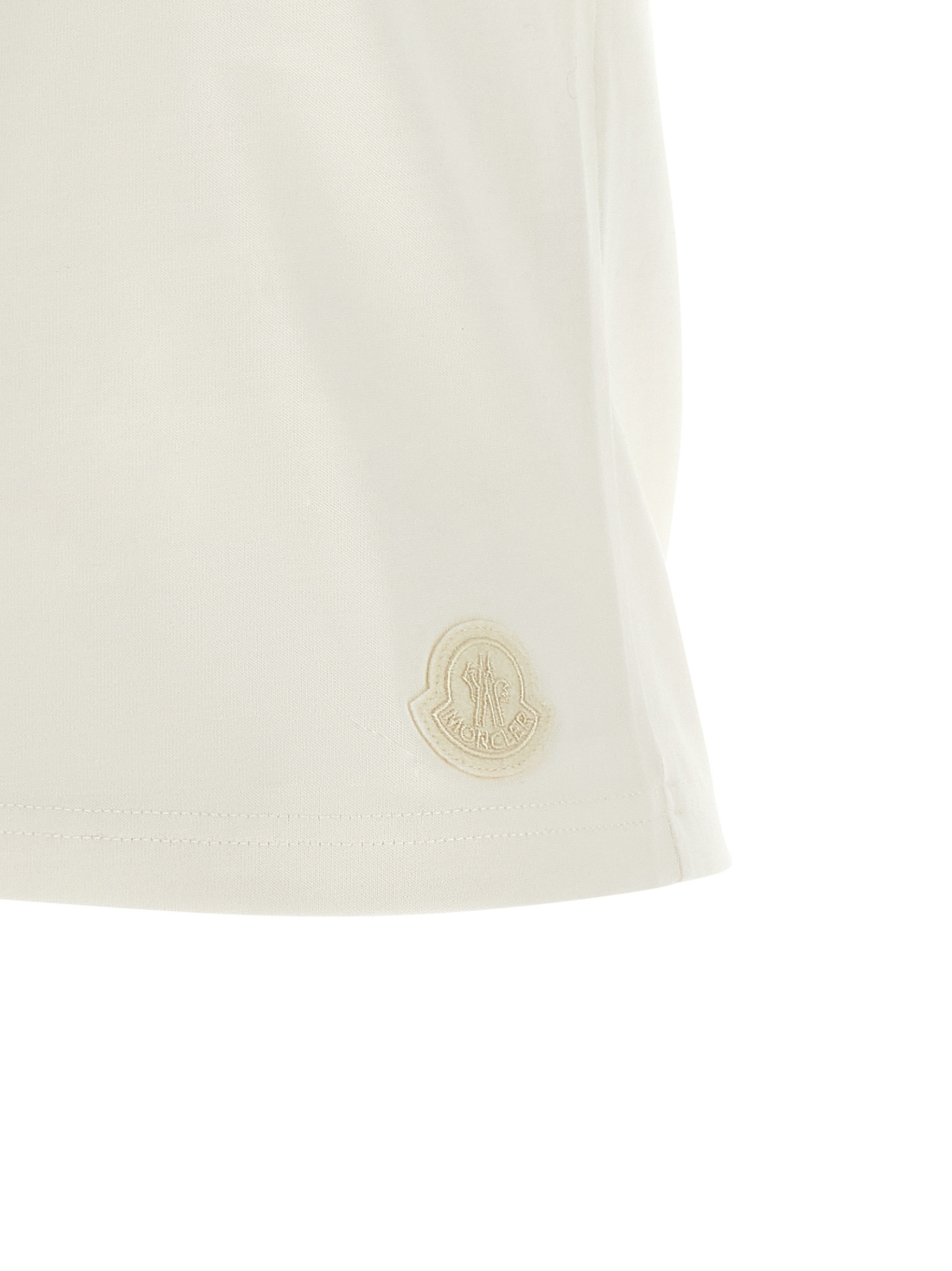 [Moncler] T-shirts Short Sleeve FW26 L20938C0001989B8U034