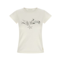 [Moncler] T-shirts Short Sleeve FW26 L20938C0001989B8U034