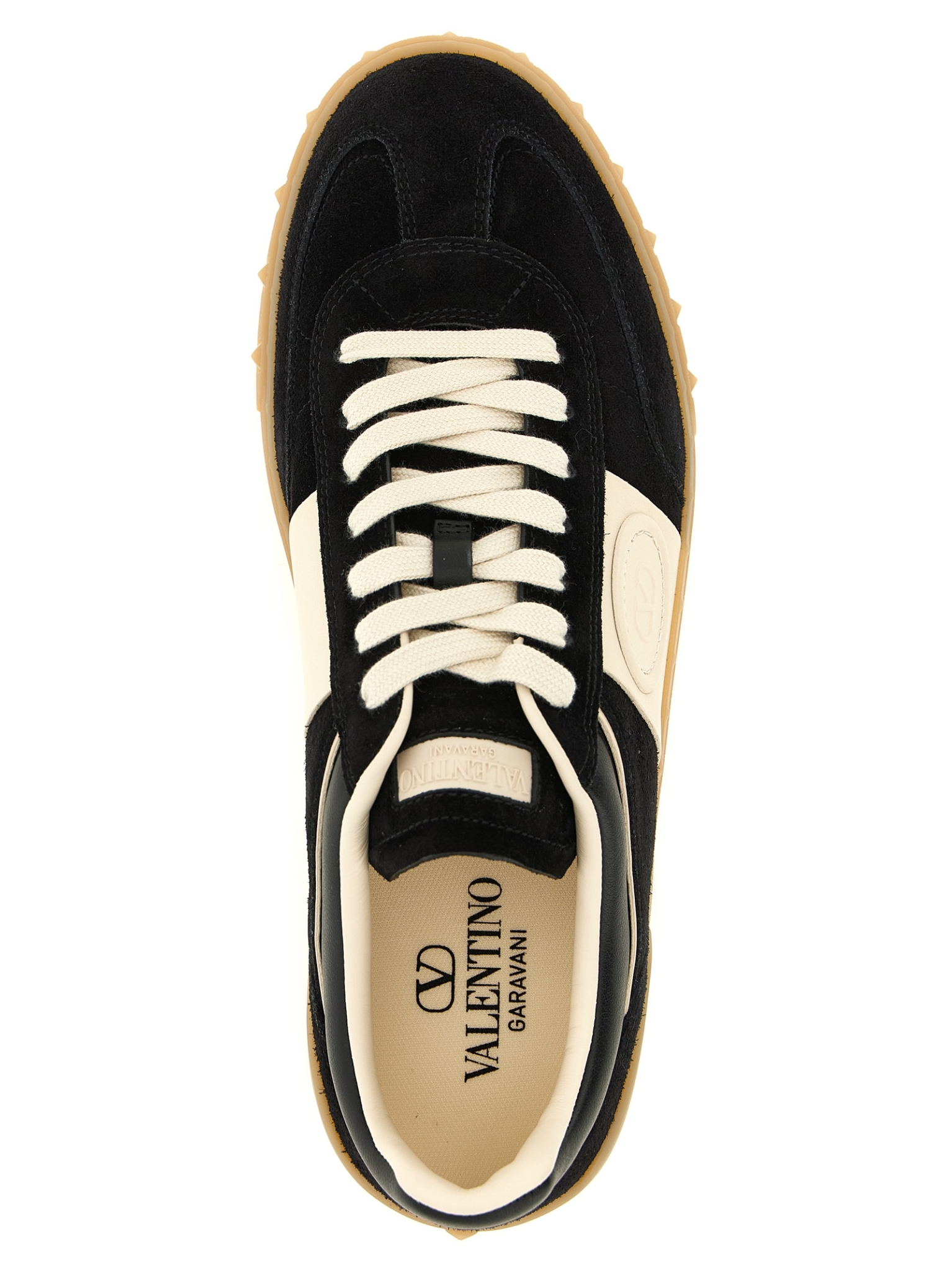[Valentino Garavani] Sneakers FW26 Y2S0H77LALCHQ