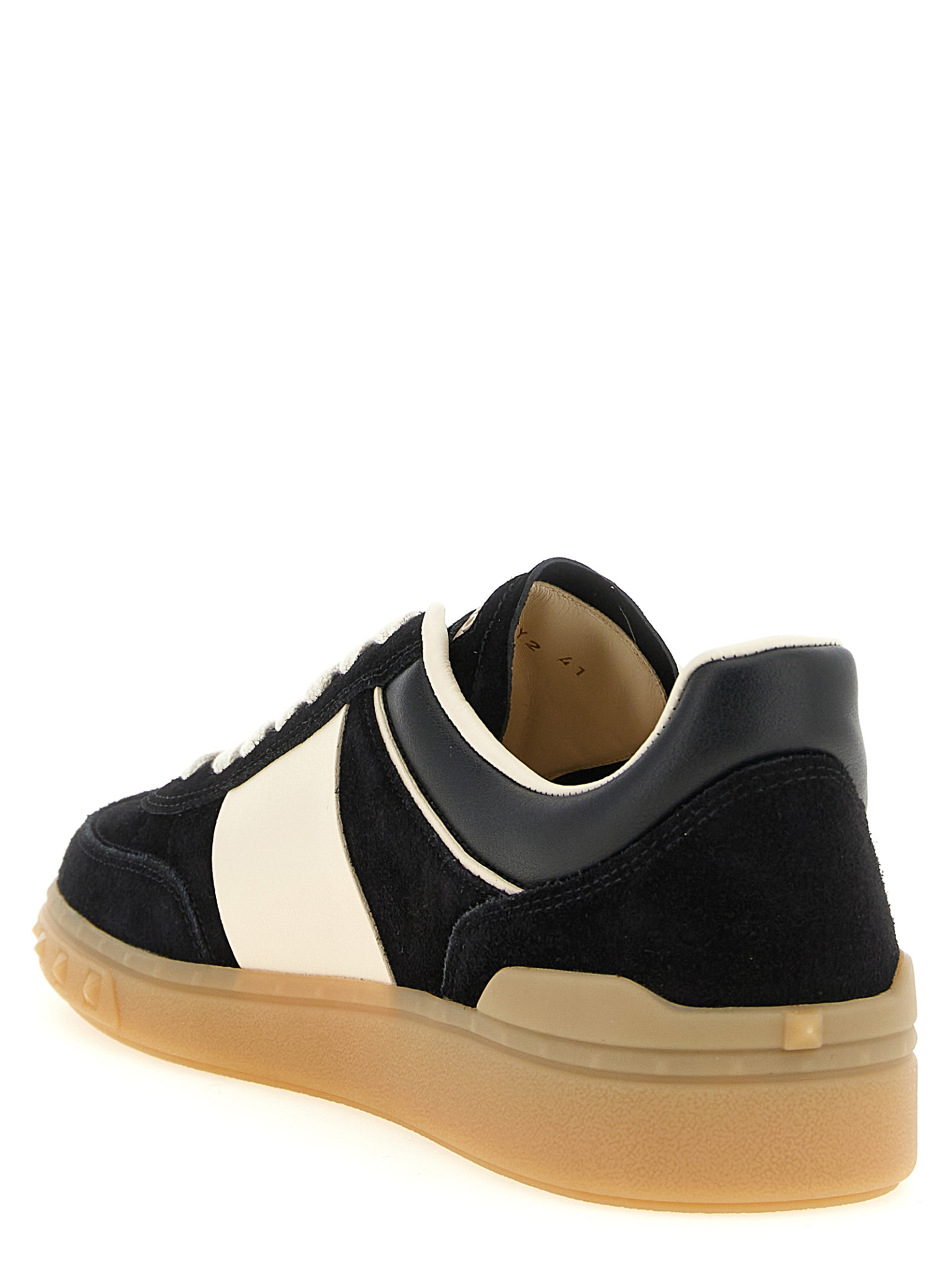 [Valentino Garavani] Sneakers FW26 Y2S0H77LALCHQ