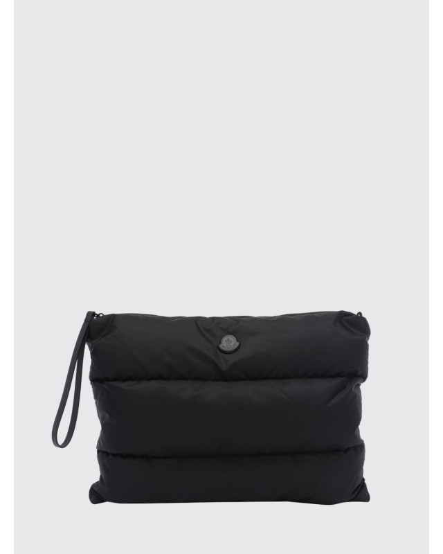 [Moncler] Pouch FW26 6B000016B000 999