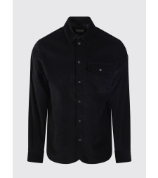 [Moncler] Shirts Long Sleeve FW26 2F00019597HE 999