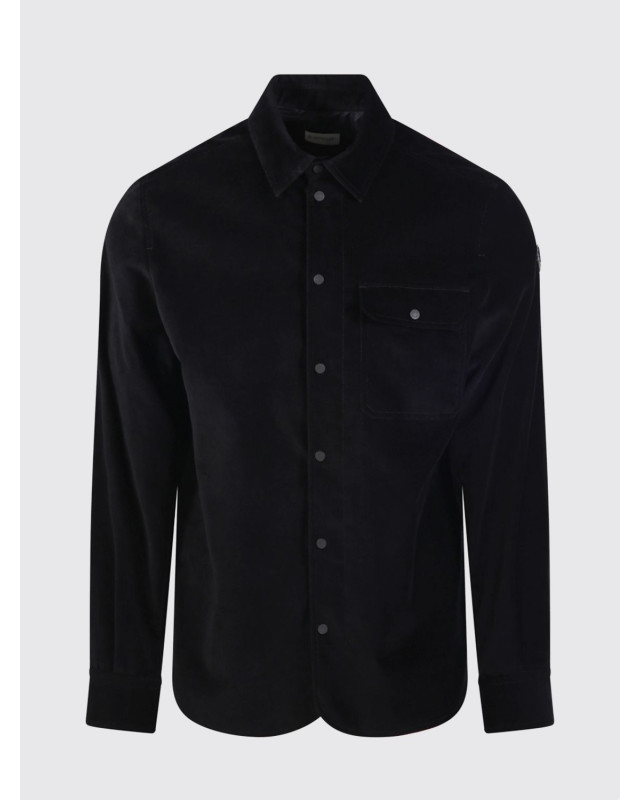 [Moncler] Shirts Long Sleeve FW26 2F00019597HE 999