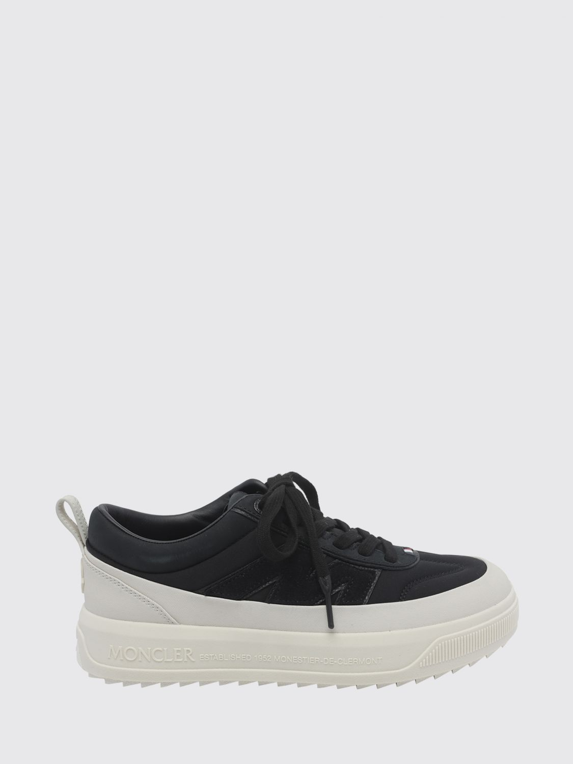 [Moncler] Sneakers FW26 4M001904M001 999