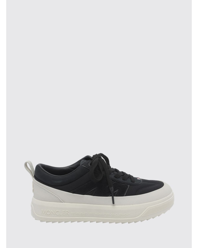 [Moncler] Sneakers FW26 4M001904M001 999