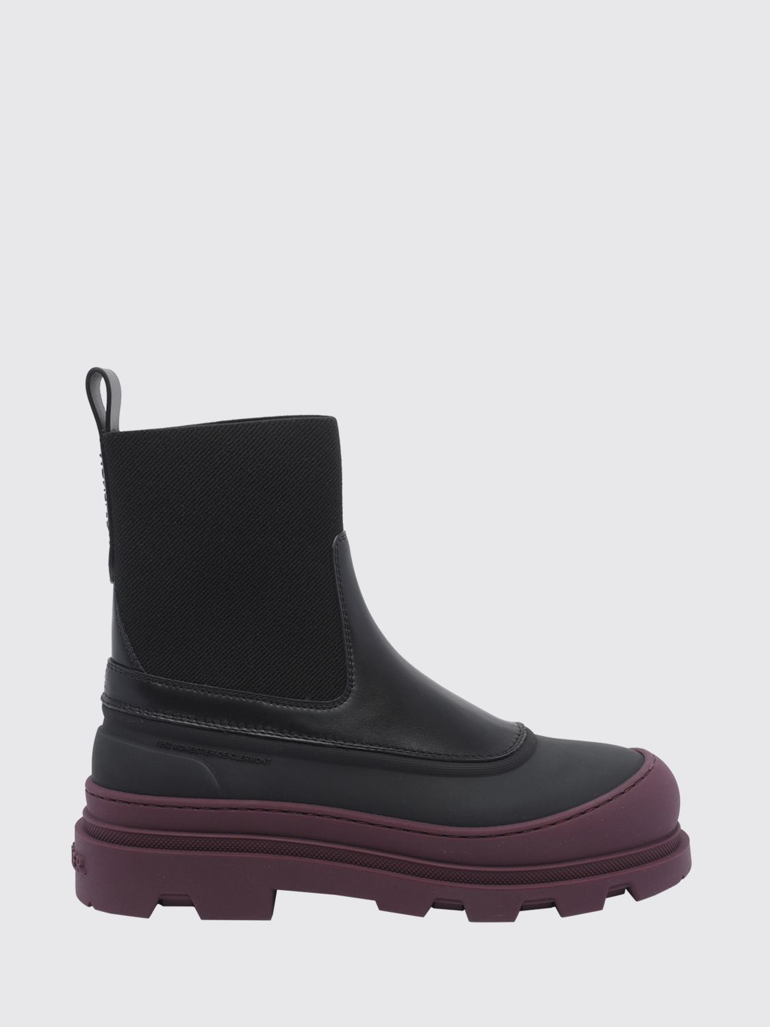 [Moncler] Boots FW26 4F000304F000 998