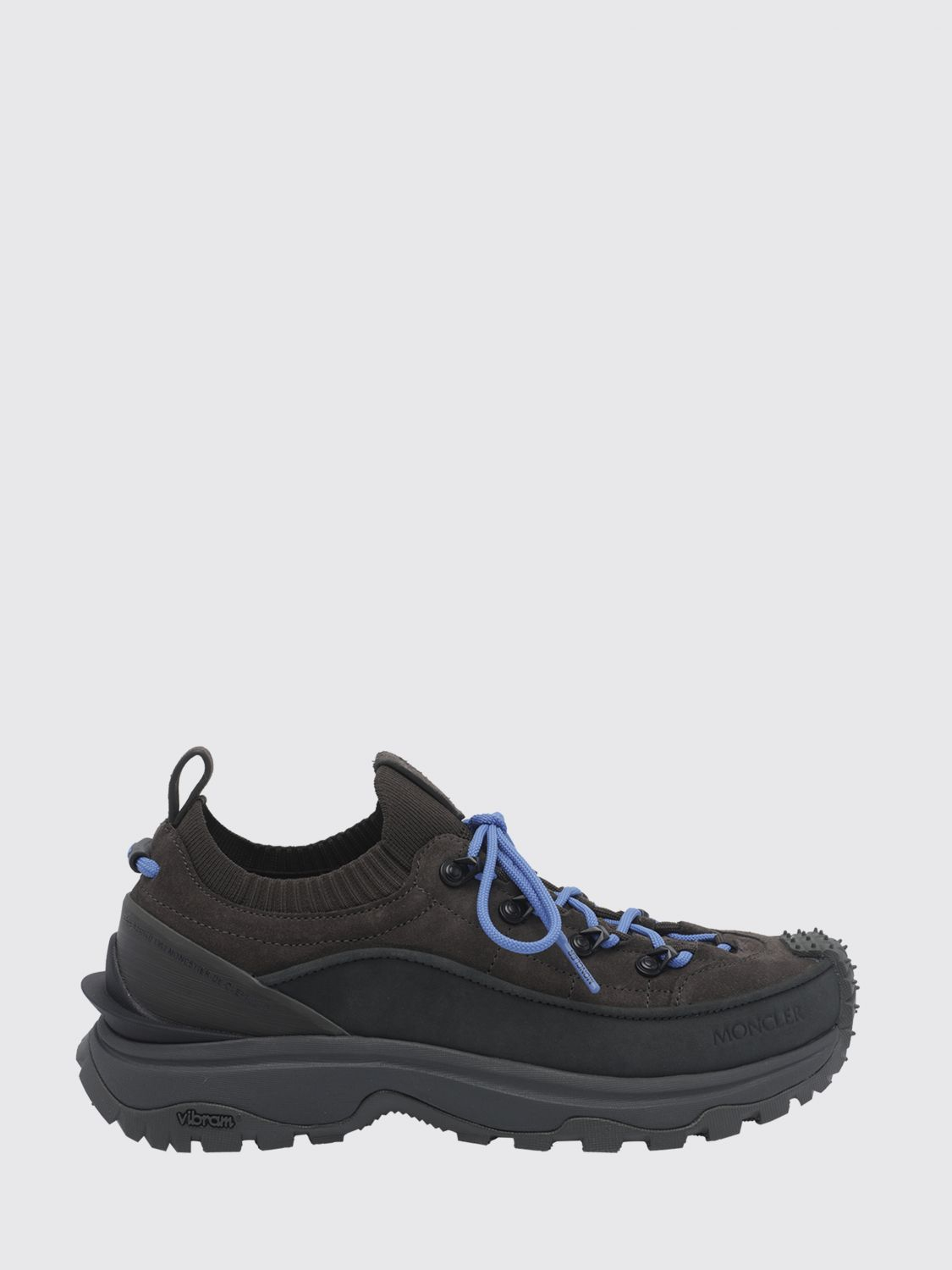 [Moncler] Sneakers FW26 4M000604M000 273